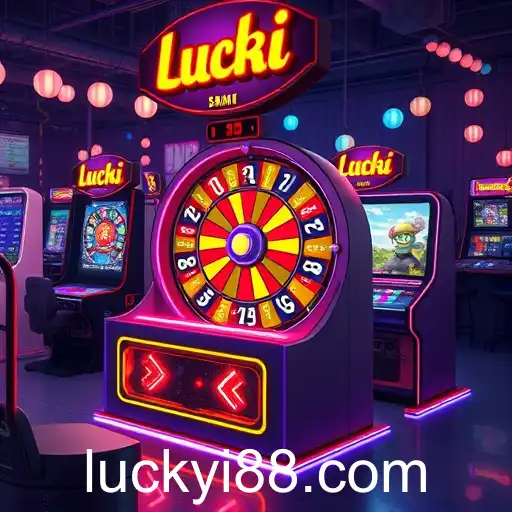 The Allure of Arcade Games: Exploring 'luckyi' and the Evolution of Digital Nostalgia