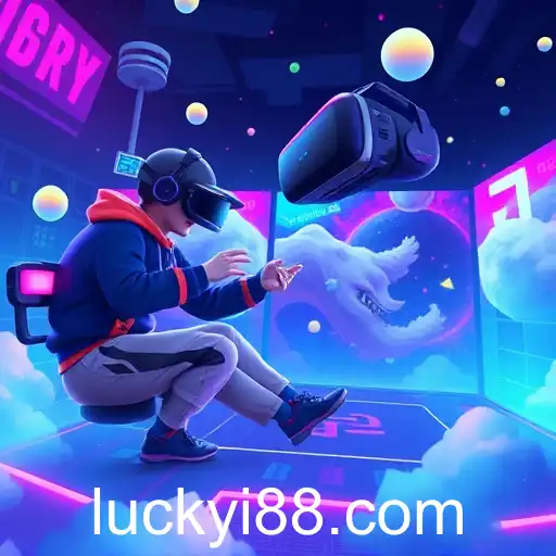 The Rise of Digital Gaming: Luckyi Leads the Charge