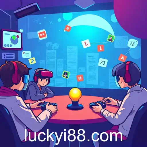 The Evolution of Online Gaming Trends