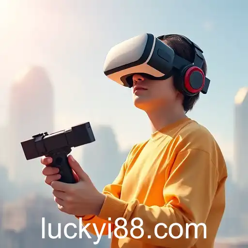 Game Industry Trends and Innovations