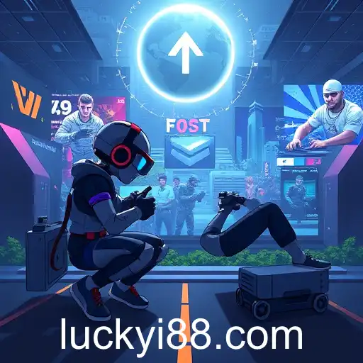 Gaming Trends and Innovations in 2025