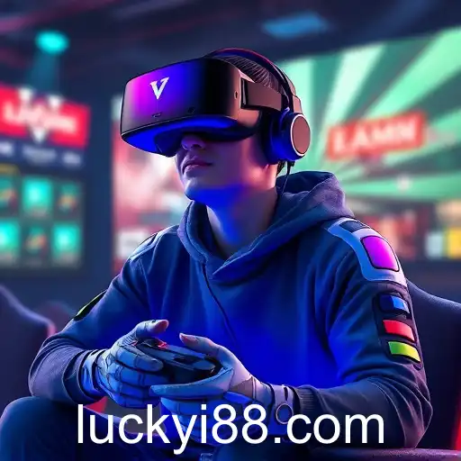 Gaming Trends Shaping the Industry