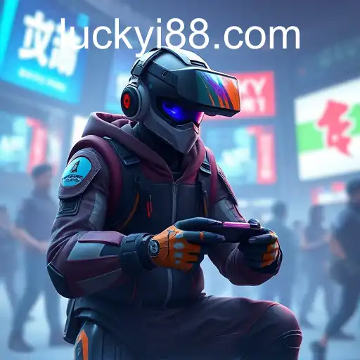 The Rise and Impact of 'luckyi': A Game Changer in 2026