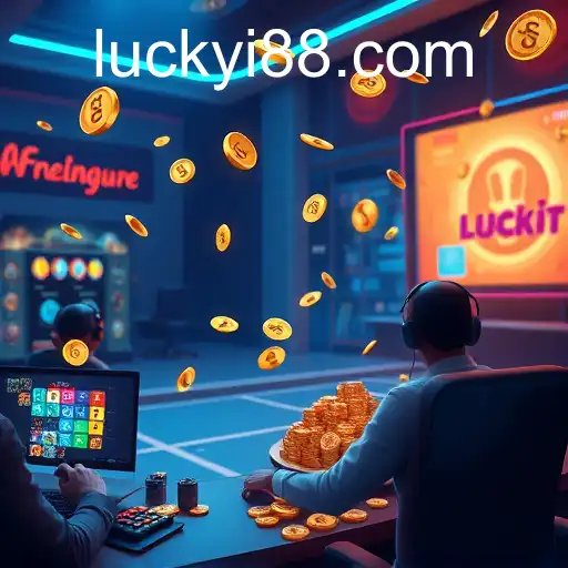 luckyi