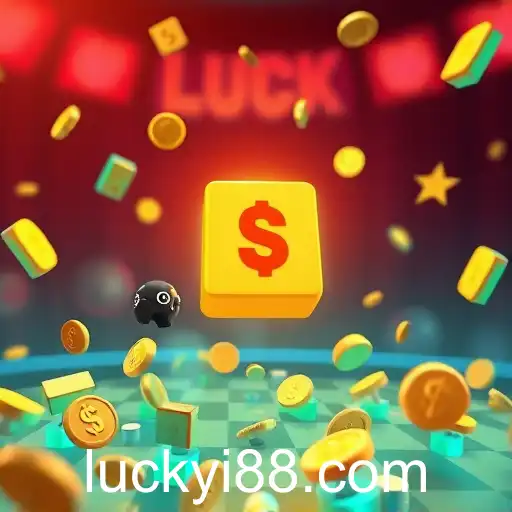 luckyi