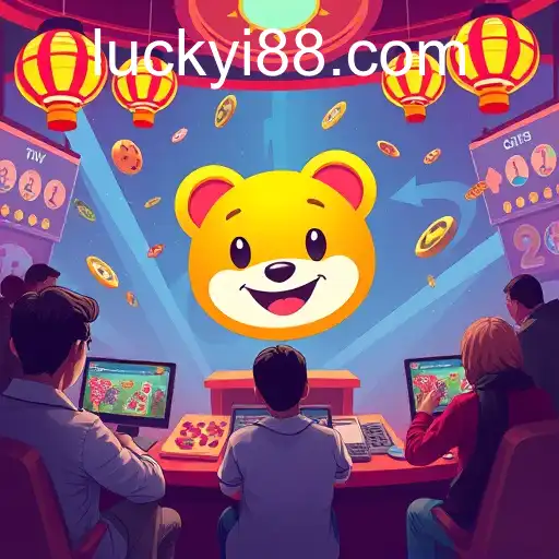 Rising Popularity of Luckyi in the Global Gaming Arena
