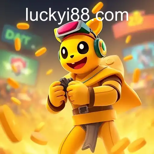 The Rise of 'luckyi' in Online Gaming