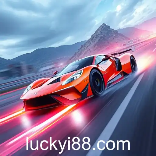 Exploring the Thrilling World of 'Racing Games' with a Focus on 'luckyi'