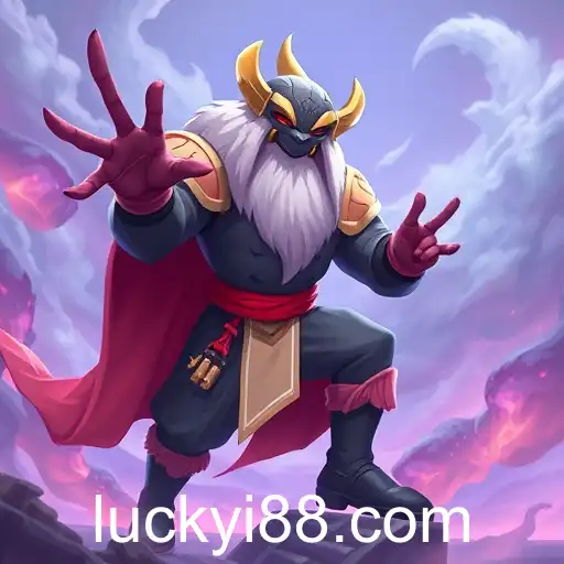 luckyi