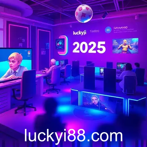 The Rise of Online Gaming Spaces