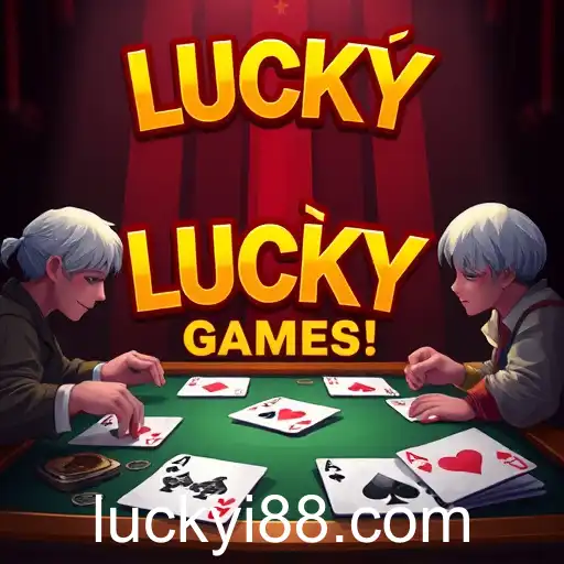 The Rise of Luckyi in Online Gaming