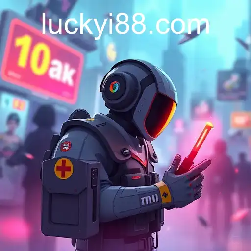 The Rise of Luckyi: Navigating the Gaming World