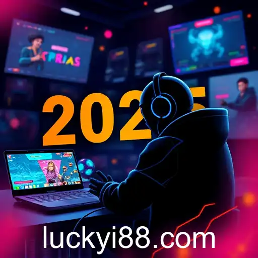 The Rise of Luckyi: Transforming the Gaming Landscape