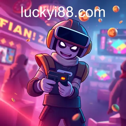 The Rise of Luckyi in Gaming