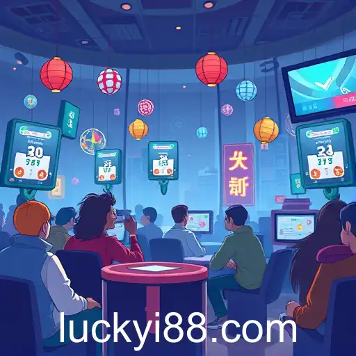 The Rise of Online Gaming and Its Cultural Impact