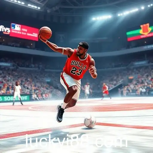 Exploring the Thrills of 'Sports Games': Where Strategy Meets Chance