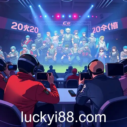 luckyi