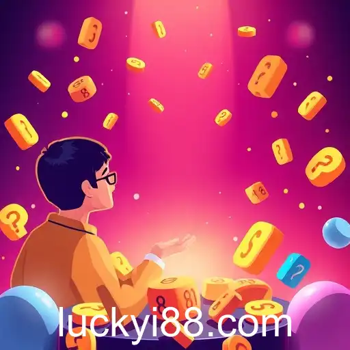 The Rise of Luckyi in 2025